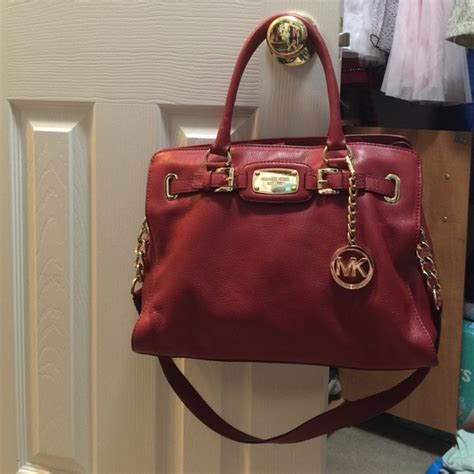 mk hamilton bag price.